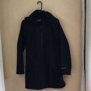 Eddie Bauer Girl on the Go Trench